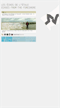 Mobile Screenshot of echos.editions-cactus.com